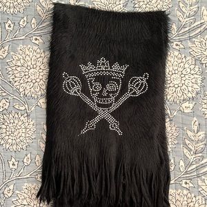 Disney Pirates of the Caribbean Scarf